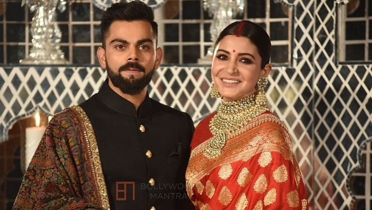 Aanushka Sharma Biography, Family, Education, Awards, Age & Personal Information