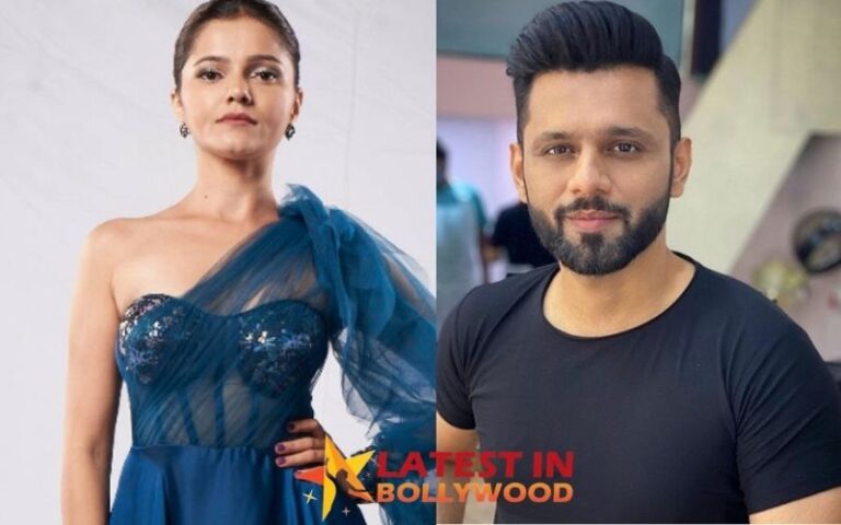 Bigg Boss 14 Written Update 15th February 2021, Rahul Sung For Rubina