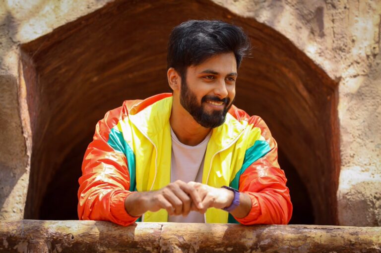 Ashwin Kumar (Cook With Comali 2) Wiki, Biography, Age, Movies,Tv Shows, Date of Birth & More