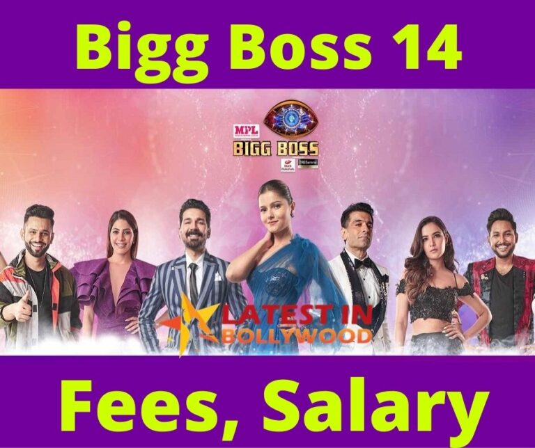 BB 14 Contestant Fees, Bigg Boss Salary Weekly- Check Here