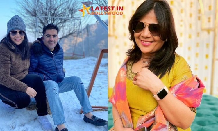 Who is Pramila Dixit? Rohit Sardana Wife, Wiki, Age, Biography, Career 13 Pramila Dixit