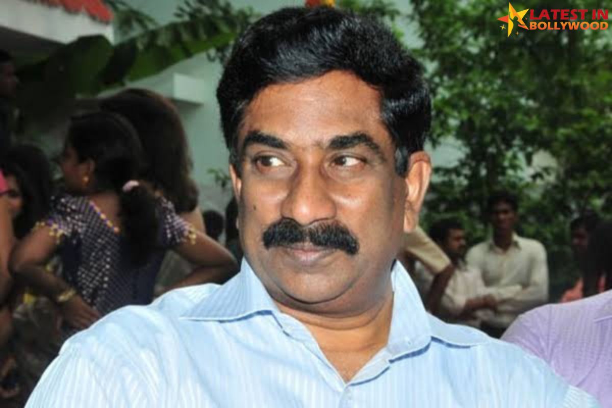 Vemuri Radhakrishna Biography, Wiki, Age, Wife, Family, Profession, Career and More 1 Vemuri Radhakrishna Biography