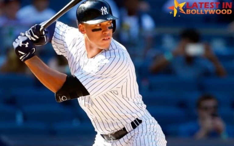 Aaron Judge Parents, Father, Mother, Siblings, Ethnicity, Age, Height, Wiki, Bio, Net Worth & More