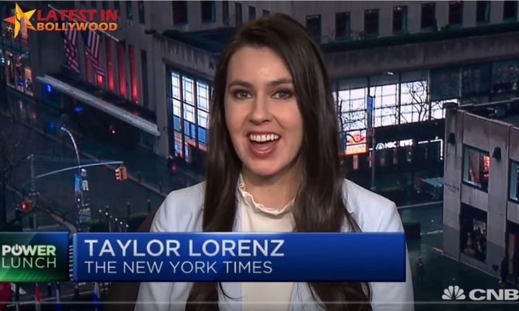 Taylor Lorenz Wiki, Biography