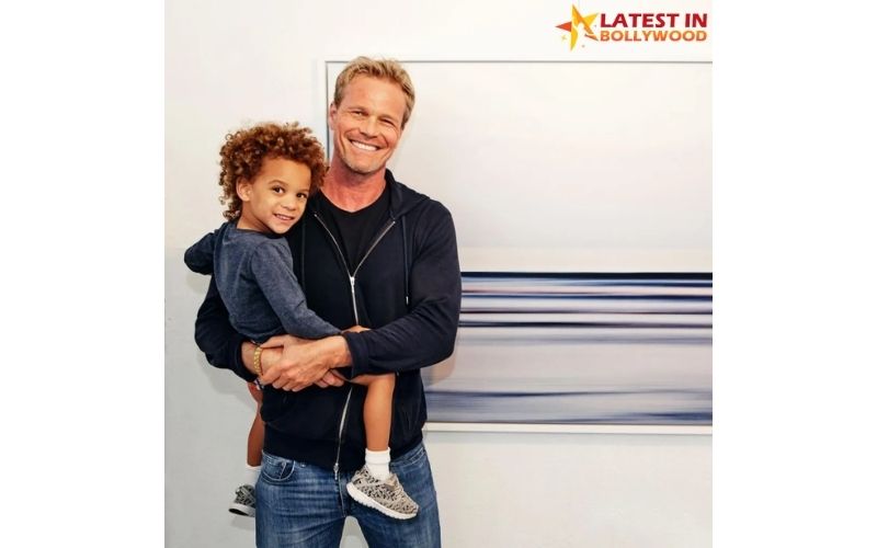 Tyra Banks Boyfriend, Son