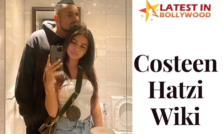 Costeen Hatzi Wiki