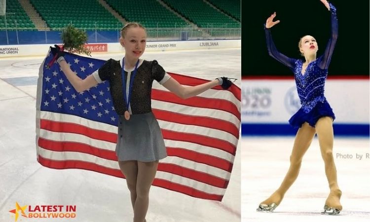 Lindsay Thorngren Wiki, Age, Height