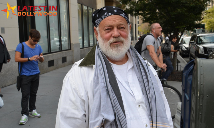 Bruce Weber (Photographer) Parents, Ethnicity, Wiki, Biography, Age, Wife, Children, Career, Net Worth & More.
