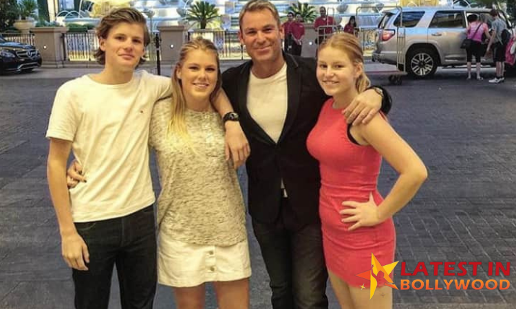 Summer Warne Wiki (Shane Warne’s Daughter), Bio, Age, Parents, Siblings, Boyfriend, Career, Net Worth & More.