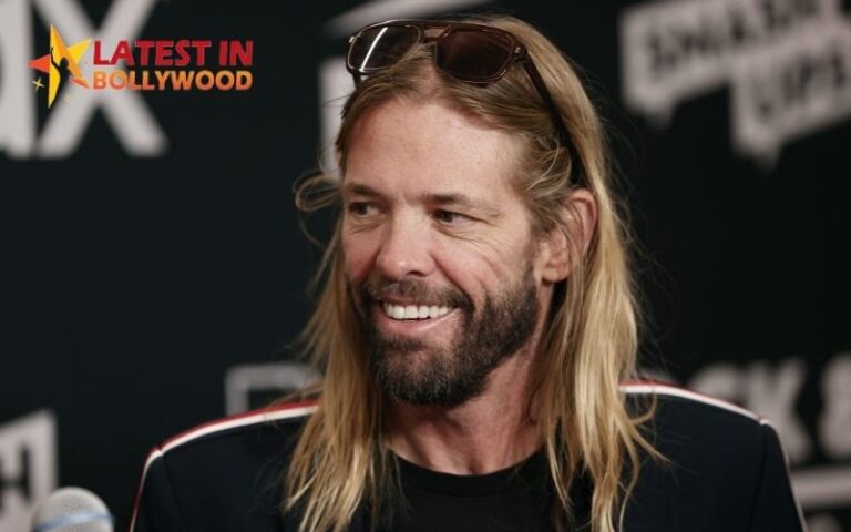 Taylor Hawkins Kids, Wife, Family, Early Life, Career, Net Worth & More