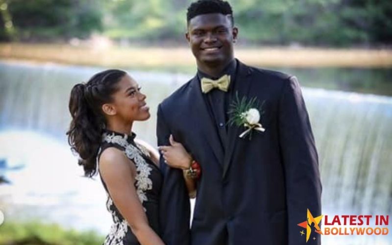 Zion Williamson Wife, Children