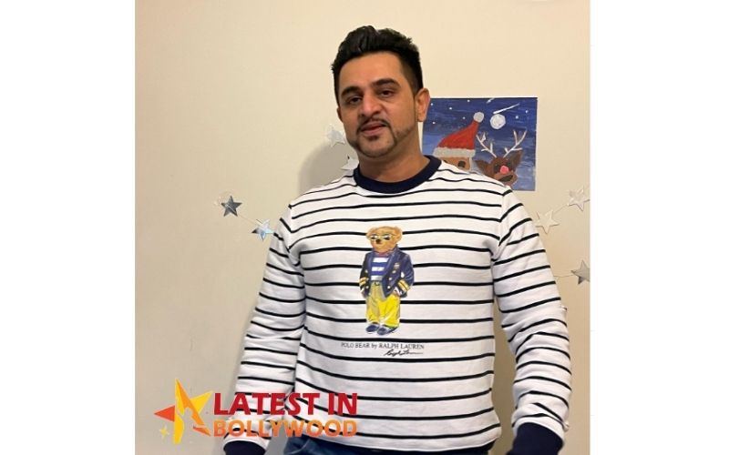 Mjee Singer Biography