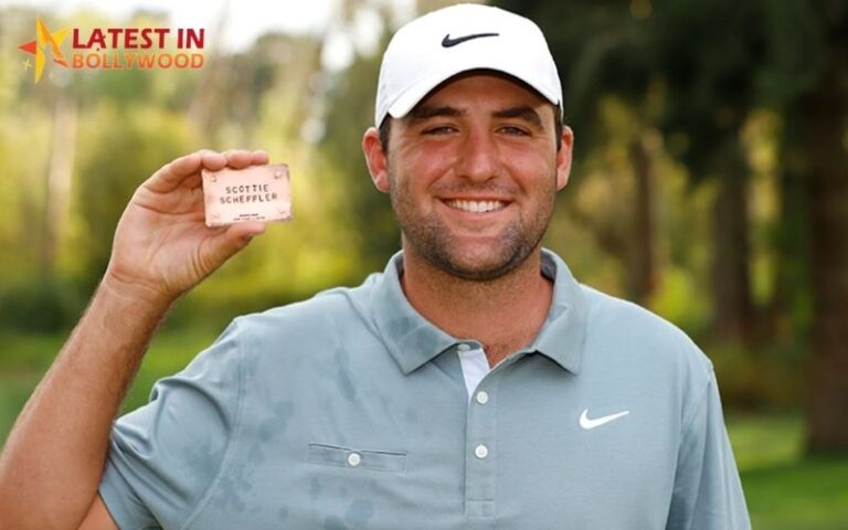 Scott Scheffler, Scottie Scheffler Father, Wiki, Age, Wife, Family, Net worth, Children & More