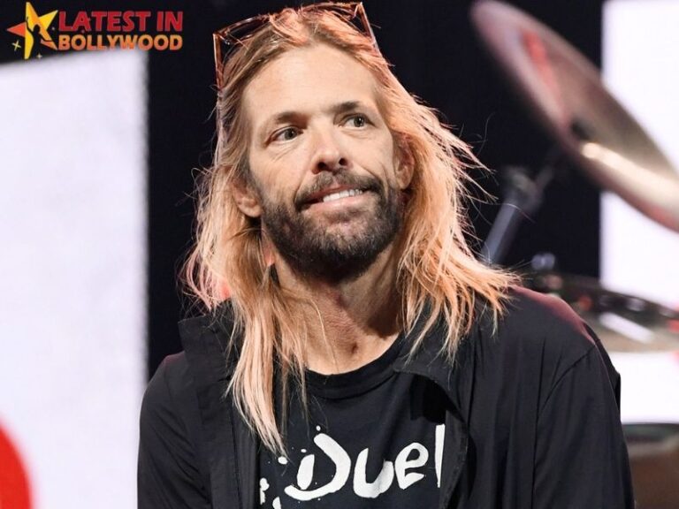 What Happened To Taylor Hawkins, 10 Substance in System, Tribute, Foo Fighters Drummers, & More
