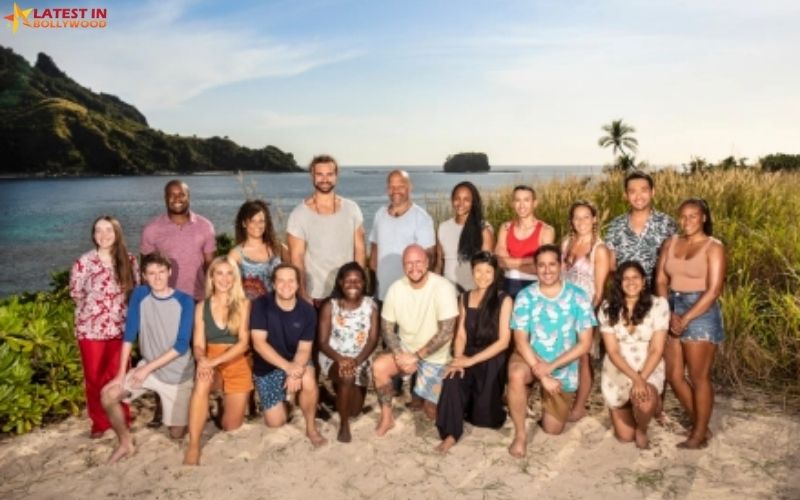 Maryanne Oketch Survivor 42 Winner