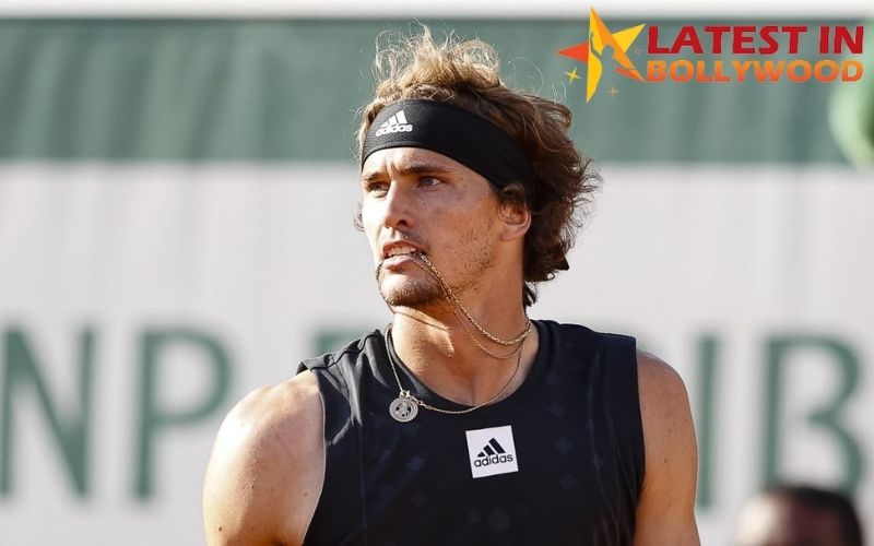 alexander zverev