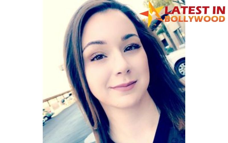 Ashley McAdam Tiktok Husband, Wiki, Age, Biography, Family, Nationlity, Net Worth & More ashley mcadam