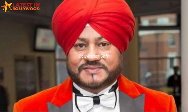 Balwinder Safri Wiki, Biography, Age, Death, Career, Salary, Wife, Daughter, Family & More