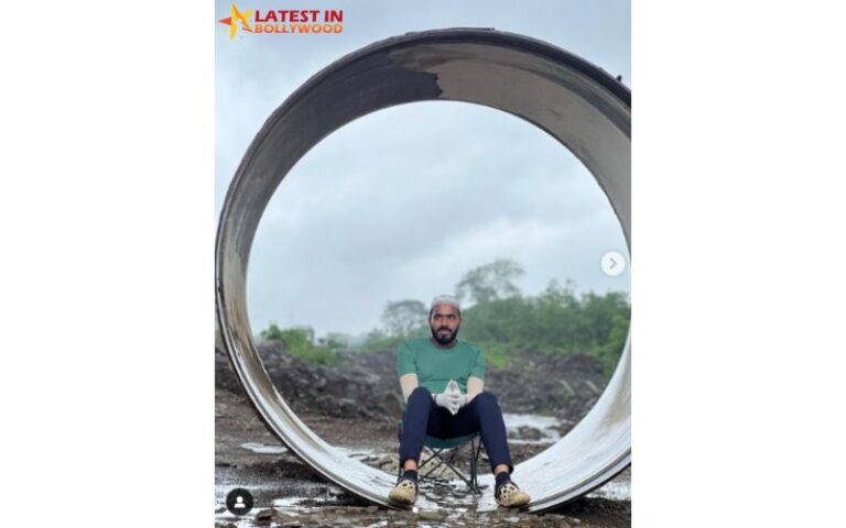 Where Is Shihab Chittur Now? Today Live location, Family, Hajj & More