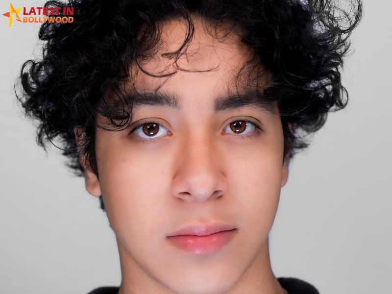 Nathan Arenas Parents