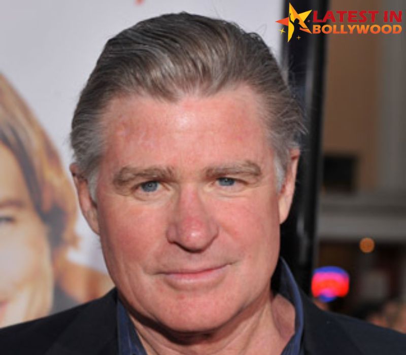 Treat Williams Wife