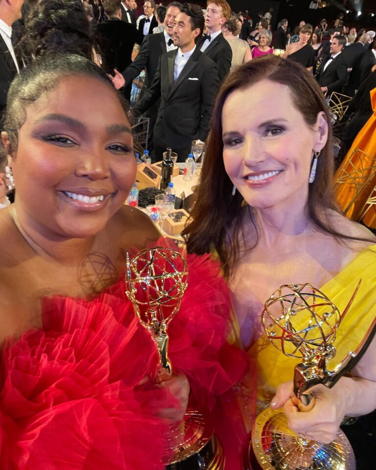 Geena Davis Wiki, Age, Biography, Husband, Height, Parents, Children, Nationality, Net Worth & More