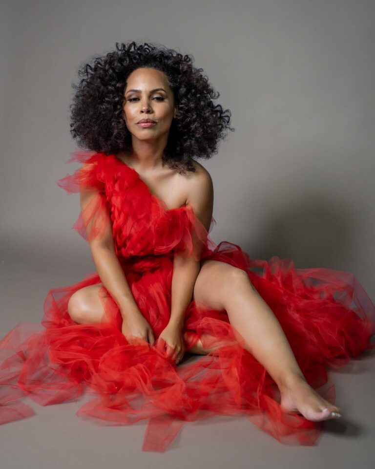 Amirah Vann Parents, Age, Husband, Height, Children, Wiki, Nationality, Net Worth & More