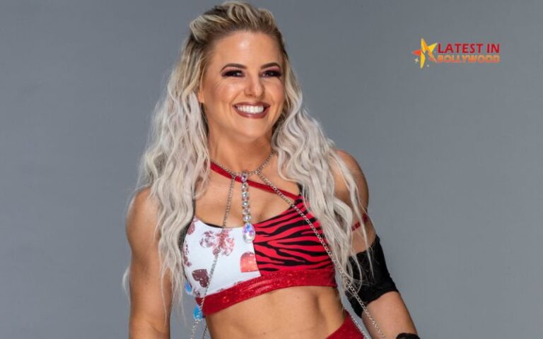 Candice LeRae Husband, Wiki, Biography, Age, Parents, Net Worth, Career, Height, Ethnicity & More
