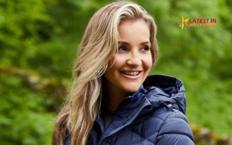 Helen Skelton Husband, Wiki, Biography, Age, Parents, Net Worth, Ethnicity, Height, Career & More