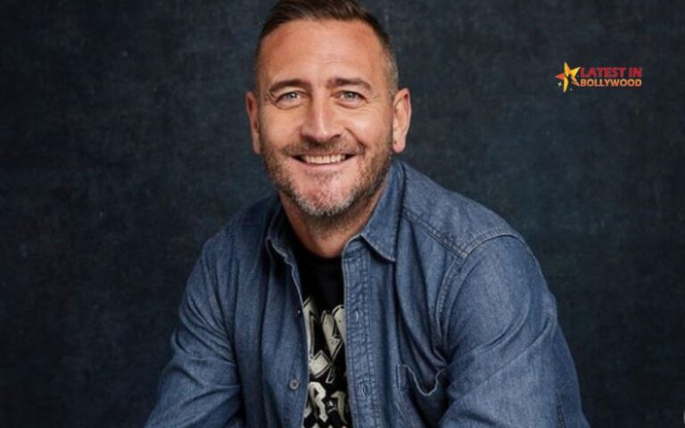 Will Mellor Wife, Family, Wiki, Biography, Age, Height, Ethnicity, Career, Net Worth & More