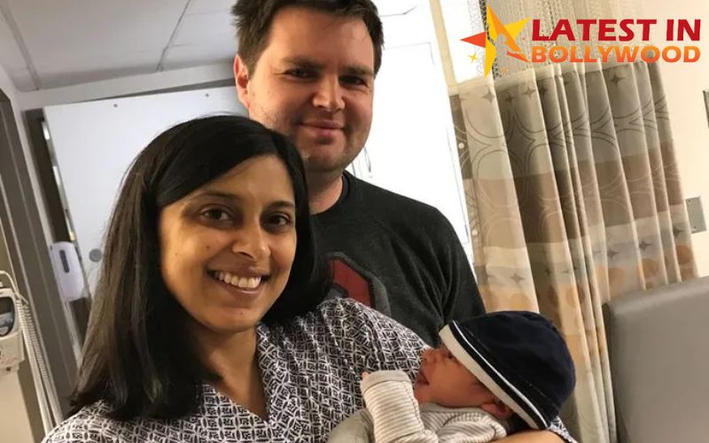 Ewan Blaine Vance ( Jd Vance Son’s ) Wiki, Age, Biography, Height & Weight Ewan Blaine Vance