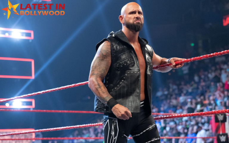 Karl Anderson Wife, Wiki, Biography, Age, Records, Height, Net Worth & Parents