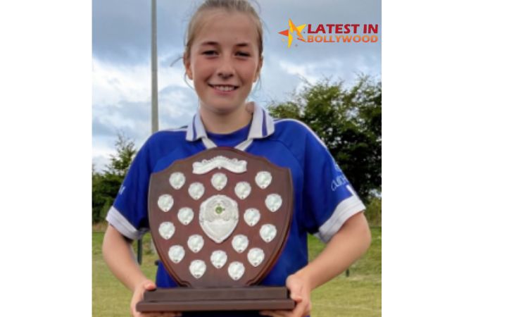 Grace Rush Wiki, Biography, Age, Death Cause, Parents, Siblings, Height, Net Worth