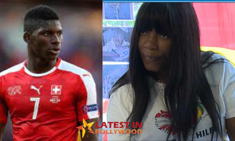 Breel Embolo Mother, Father, Age, Biography, Height, Net Worth 2022 & More