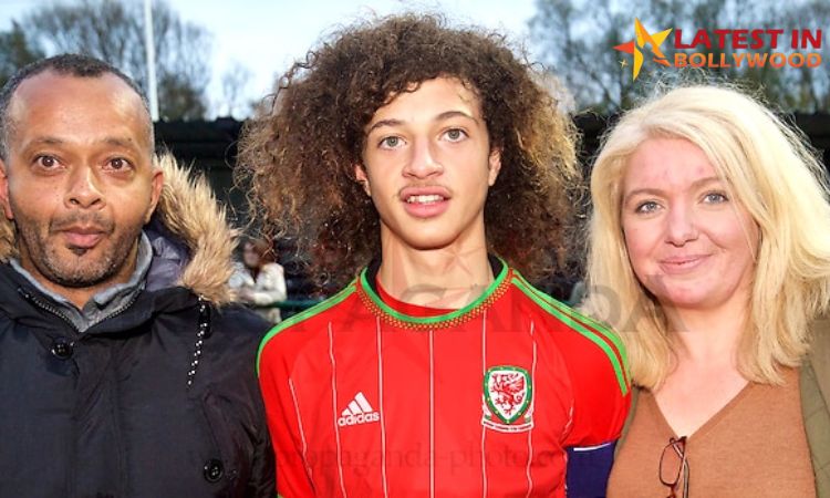 Who Are Ethan Ampadu Parents?