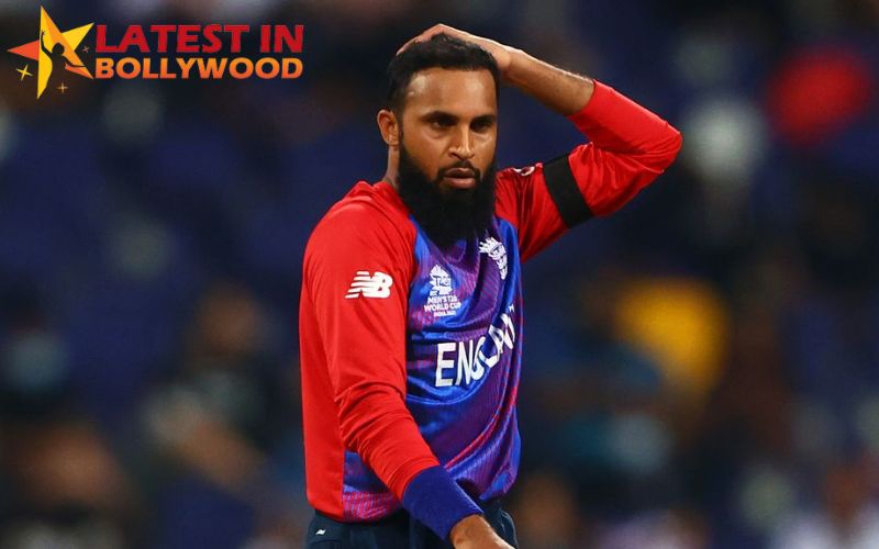 Adil Rashid Wife, Girlfriend, Age, Family, Religion, Net Worth & Height 2 Adil Rashid