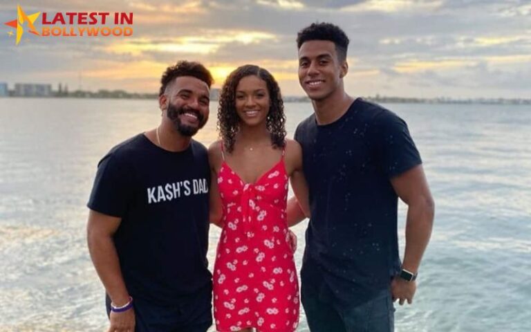 Devon Travis, Jordan Travis Brother, Parents,  Age, Net Worth & Salary