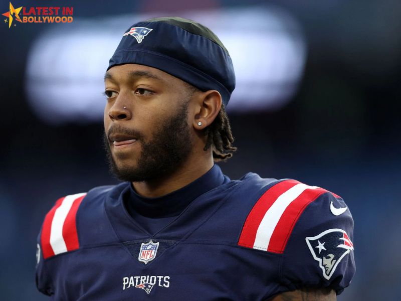 Jakobi Meyers Injury Update