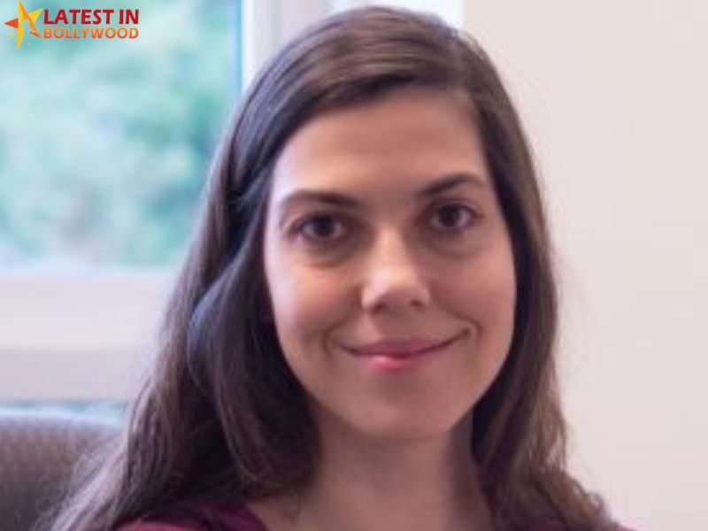 Marie-Eve Tremblay Wiki, Wikipedia, Age, Biography, Husband, Family, Height, Nationality, Net Worth & More. 3 Marie-Eve Tremblay Wiki