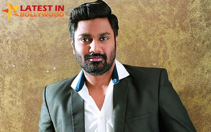 Mithoon Sharma Wife, Palak Muchhal , Girlfriend, Height, Age, Family & Net Worth 2 Mithoon Sharma