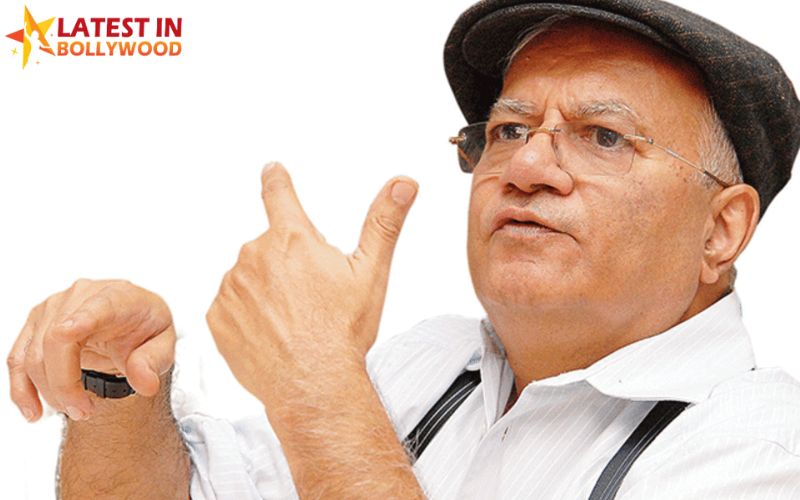 Ramesh Chauhan Wife: Zainab Chauhan, Children, Family, Biography, Age, Net Worth & More 7 Ramesh Chauhan Wife