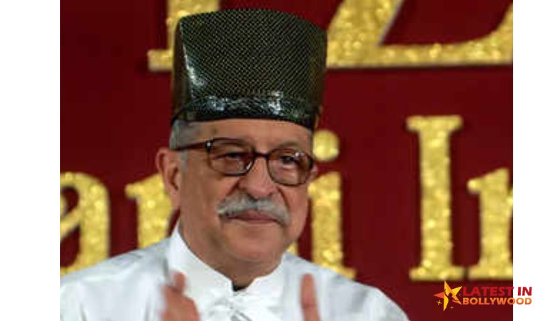 Rasna founder Areez Pirojshaw Khambatta Cause of Death, How did he die?