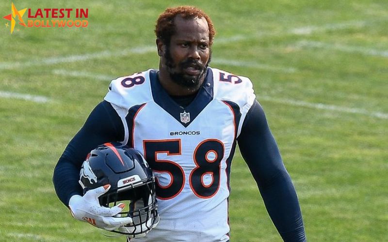 Von Miller Injury Update 1