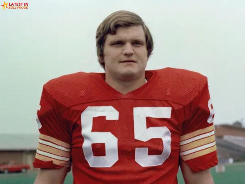 Dave Butz Wife, Age, Family, Height, Net Worth, Ethnicity & Social Media Link 3 Dave Butz Wife