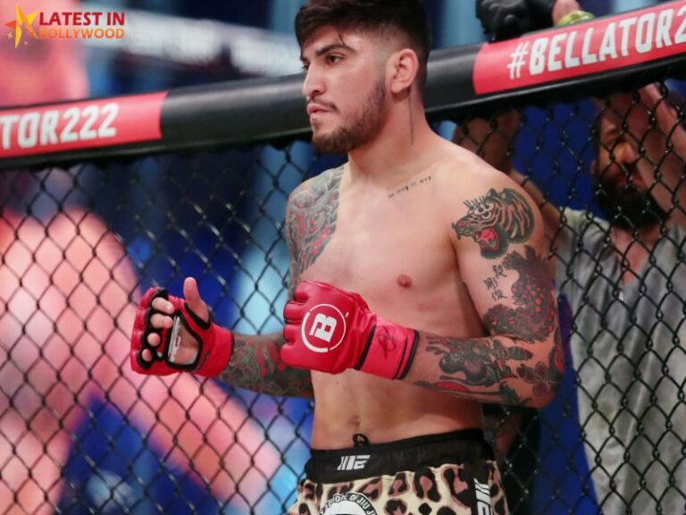 Dillon Danis Mom, Dad, Siblings, Height, Wiki, Age, Ethnicity & More