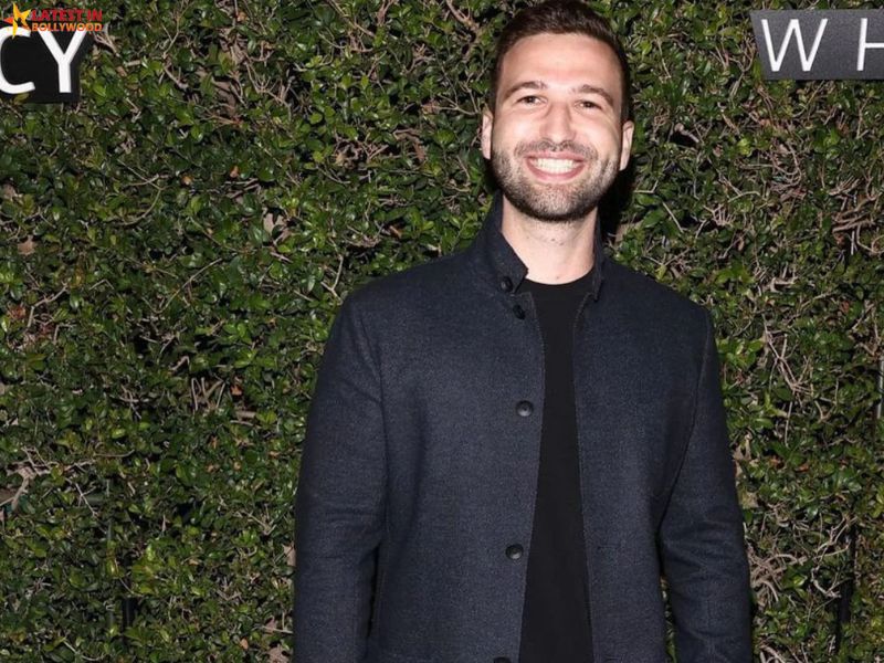 Joey Ben Zvi Parents, Siblings, Age, Wiki, Ethnicity, Height, Net Worth & More 6 Joey Ben Zvi Parents