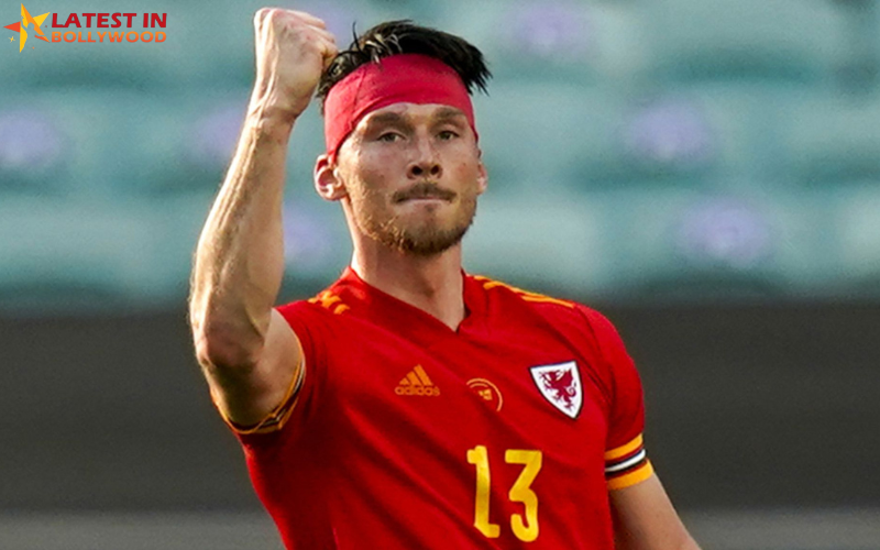 Kieffer Moore Parents, Age, Net Worth, Height, Biography, Relationship Status & More 4 Kieffer Moore Parents