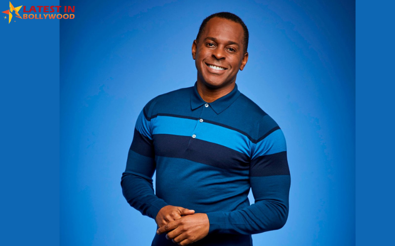 Andi Peters Net Worth