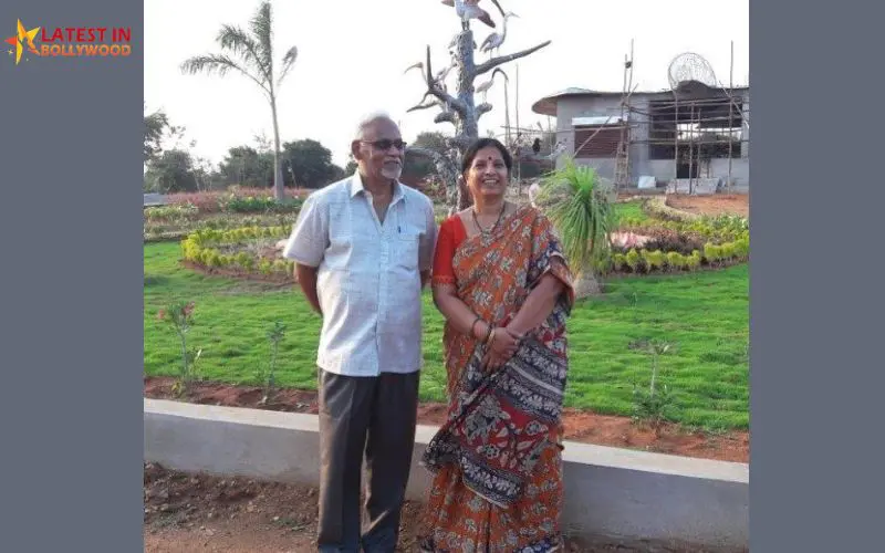 Who are Reshma Pasupuleti's Parents? Family, Age, Who is Reshma Pasupuleti's Boyfriend? Who is Reshma Pasupuleti? wiki, Biography 2 Who are Reshma Pasupuleti's Parents? Family