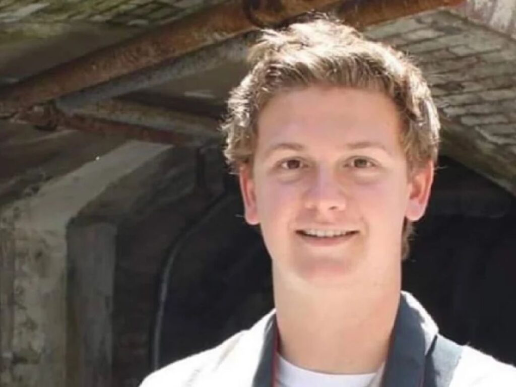 Austin Majors Cause of Death